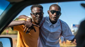 Die zweite Befreiung