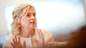 Klöckner dringt auf erneute Wahlrechtsreform