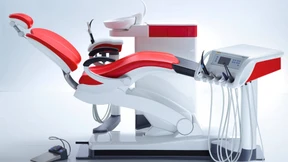 Nur die Angst kann er nicht nehmen