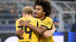 Der BVB wackelt gegen Bilbao nur kurz