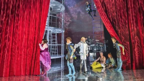 Shake it like Shakespeare