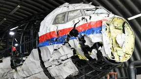 Lebenslange Haft für drei Angeklagte