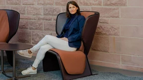 Software AG ist wieder am Netz