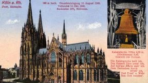 Protest gegen Einschmelzung von Glocken