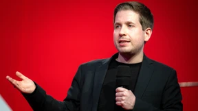 Kühnerts Rücktritt ist eine Chance für die SPD