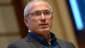 Chodorkowski in russischem Mordfall vorgeladen