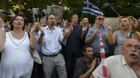 Rajoy warnt vor „Podemos-Syriza“