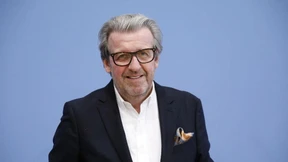 Gesamtmetall-Chef Wolf macht weiter