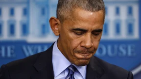 Was Barack Obama hinterlässt