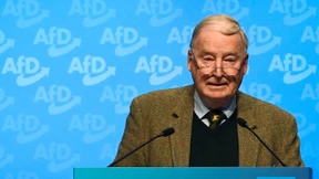 „AfD ist einzige Option für geschwächte CDU“
