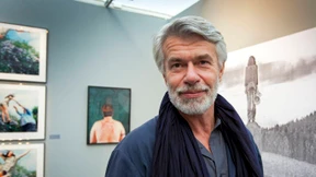 Kunst soll verbinden, nicht gekauft werden