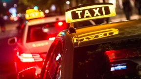 Bosch will Robotertaxis bereits 2018 auf die Straße schicken