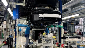 Toyotas schwierige Lage hellt sich auf