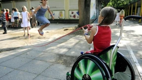 Inklusion - oder das Gegenteil davon