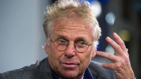 Mutter korrigiert ihre Entlastung Cohn-Bendits