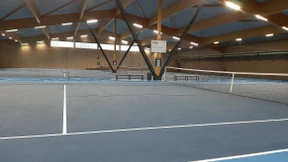 Großes Tennis für die Stadt
