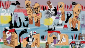 Fehlt noch ein Geschenk?