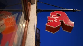 Apotheken melden Lieferprobleme bei Kochsalzlösung