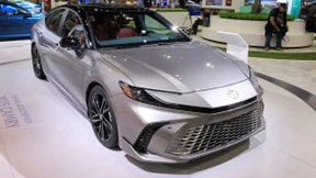 Wo von Autokrise wenig zu spüren ist