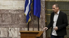 Und jeden Tag grüßt die Krise