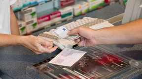 Neuer Ärger in der Apotheke