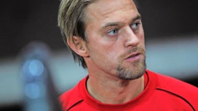 Schwitzen, Zittern, Herzrasen auf großer Bühne