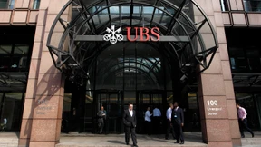 Unkontrollierter Handel mit Indexfonds