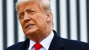 Impeachment-Anklage gegen Trump kommt am Montag in Senat