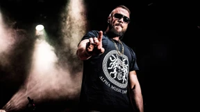 Wo Kollegah ein Vorbild ist