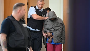 Die beiden Mädchen waren Zufallsopfer