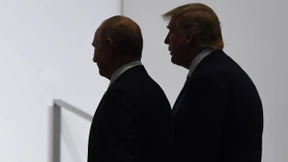 Russland sieht keine Chance für neues Abkommen