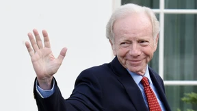 Der Mann an der Seite von Al Gore