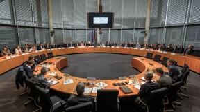 „Seien Sie Teil der Zeitenwende, nicht der Zeitenbremse“