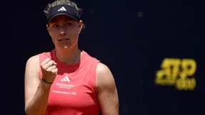 Kerber kämpft sich ins Achtelfinale