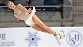 „Wir gehören zu den besten Paaren der Welt“