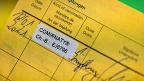 Freiheit in der Pandemie