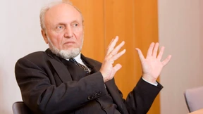 „Wir sitzen in der Falle“ 