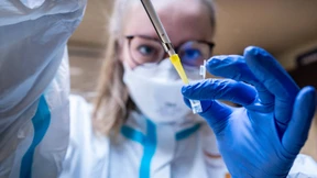 Sieben-Tage-Inzidenz steigt auf 19,4