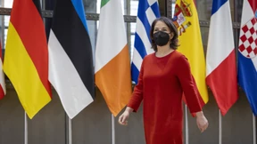 Was geschieht, wenn Moskau in die Ukraine einfällt