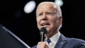 Im Bann der Geopolitik