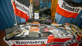 Partei „Die Rechte“ distanziert sich nicht von Tatverdächtigen