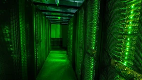 Kinderpornographie in der Blockchain gefunden