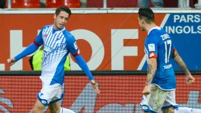 Hoffenheimer Ausgleich in Minute 96