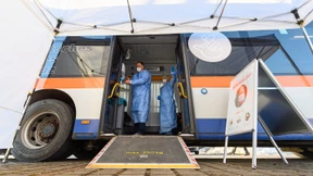 Diese Aktionen sollen die Impfquote erhöhen