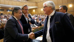 Ihr denkt alle zu moralisch