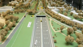 Keine Angst vor dem Heldbockkäfer