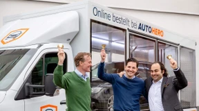 Kommt jetzt der Börsenboom der Start-ups?