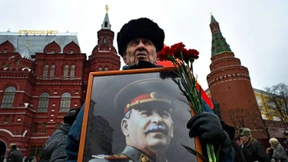 Ungeahnte Vergangenheit