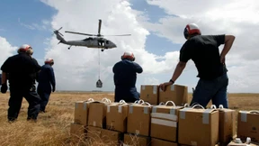 Mehr als 4000 Tote  durch Taifun „Haiyan“ 
