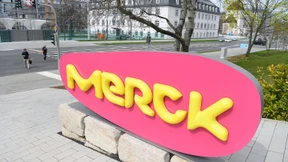 Merck verlagert 250 Stellen von Darmstadt ins Ausland